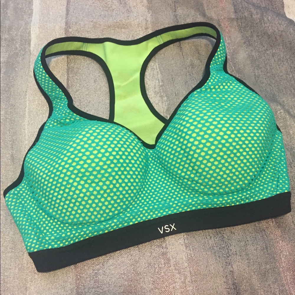 Victoria’s Secret VSX Sport bra
